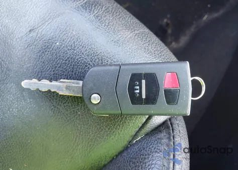 2012 Mazda Mazda3 I Grand Touring из США, поврежденный, VIN JM1BL1W74C1548642